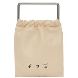 Off-White Small Allen Tote Bag